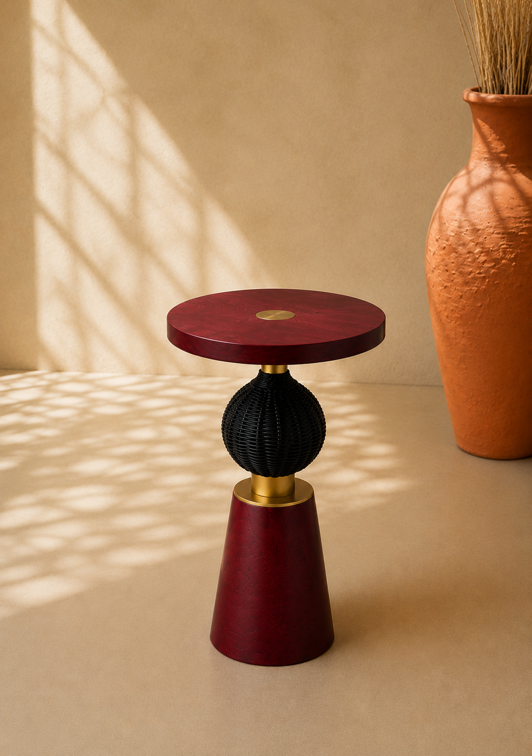 Golav - Corner Table