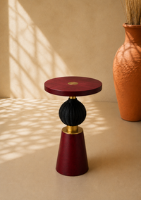 Golav - Corner Table