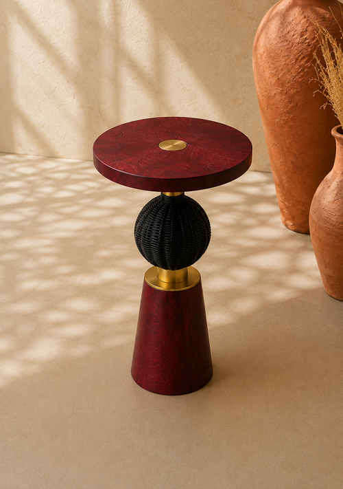 Golav - Corner Table