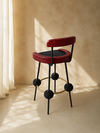 Sanjh - Bar Stool