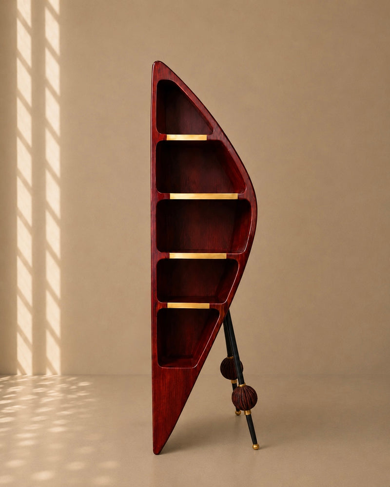 Naav - Cabinet