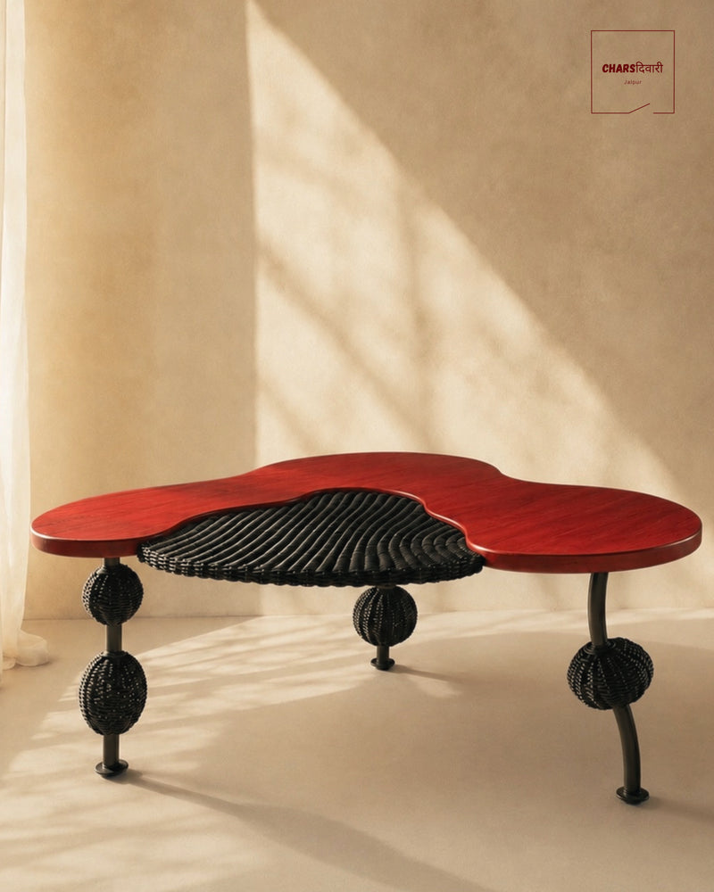 Pravah- Coffee Table