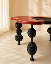 Pravah- Coffee Table